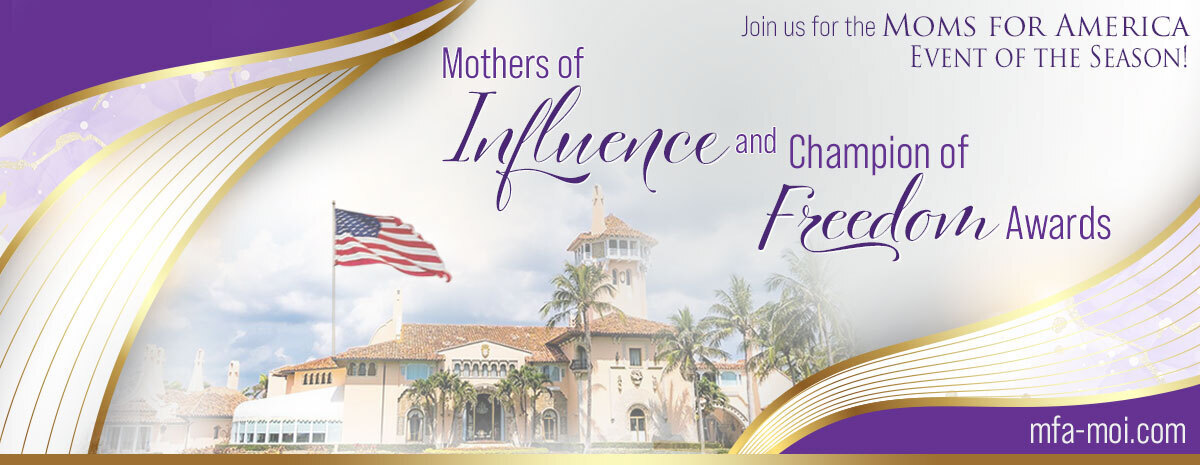 4th Annual Mothers of Influence and Champion of Freedom Awards